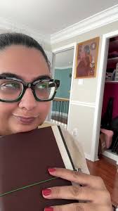 Say hello to Karan. ILLUSIONS OF FIRE is out October 7, and yall there is a  reason for the 🔥 I’ll be