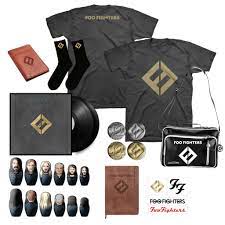 With 6,000 employees and 400 sites across canada, our mission is to provide construction solutions that build better cities and communities. Foo Fighters To Release New Album Concrete And Gold On Double Vinyl