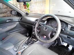 Honda accord 1996, interior panel retainer by dorman®. 96 Honda Accord Interior