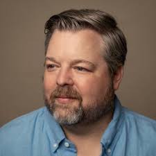 James Comella (@gruntledjim)