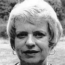 Marilyn Quist Obituary (2008)