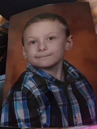 My darling Daughter had her second child william yestrday , Tommy her first  born is 6 , and non verbal Autistic Today the meet ! THANK THE GOOD LORD  FOR OUR MEANY