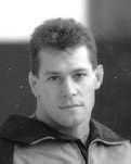 UNI Wrestling Coach Don Briggs