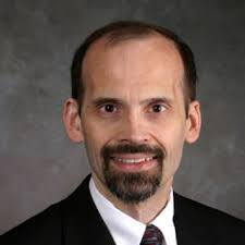 Dr. Michael Luepke, MD