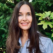 Ellen Knott, DNP, PMHNP