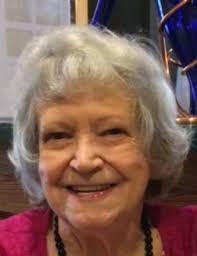 Obituary information for Virginia Wilkinson Foster