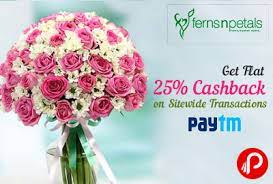 They update their fern n petal coupon code and discounts regularly for their customers. Ferns N Petals Discount Coupons Best Online Shopping Deals Daily Fresh Deals In India Paise Bachao India