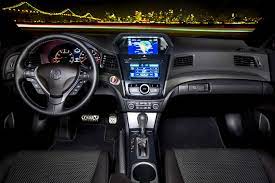 2020 Acura Ilx Interior New Review Acura Ilx Acura 2020 Acura