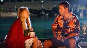 Watch first dates online, initially an experiment in which real dates are filmed, and then viewers get the chance to apply to date the unsuccessful participants the following week. Drew Barrymore Adam Sandler Reunite For Faux 50 First Dates 2020 Update Hollywood Reporter