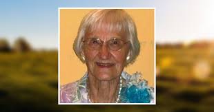 Mary L Kline Obituary July 28, 2018