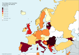 Jul 01, 2021 · 25 år gamle karsten warholm fra ulsteinvik er tidenes raskeste på 400 meter hekk. Relative Poverty In European Countries Europe