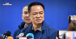 นายกฯ สั่งเร่งเยียวยาผู้ประสบภัยน้ำท่วม ติดตามสถานการณ์ใกล้ชิด - Imagen principal del artículo