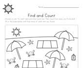 75 free summer worksheets all kids network