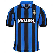 Sign up to get access to all the videos and exclusive content from fc internazionale milano including. Inter Mailand Trikot 1990 91 Retrofootball