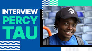 Brighton could be close to signing percy tau, the playmaker from mamelodi sundowns. Iz1vihhfhnqrlm