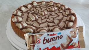 Check spelling or type a new query. Torta Kinder Bueno Youtube