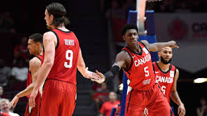 Canada, led by andrew wiggins and rj barrett, and serbia, spurred by boban marjanovic, were among the winners as olympic basketball qualifying tournaments began tuesday. Big Questions Remain For Team Canada Ahead Of Fiba World Cup Sportsnet Ca