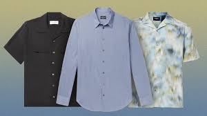 Beyoung is not only the best t shirt brands in india but also happens to be among t top t shirt brands with an amazing array of designs. Best Silk Shirts For Men British Gq