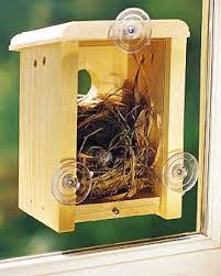 Window Bird House Window Nest Box 99 Orders Ship Free Bird House Nesting Boxes Bird Houses