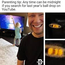 Lauf Ihnen Besser Nicht Uber Den Weg Funny New Years Memes Funny Pictures Fails Funny New Year