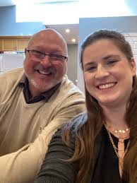 Andrea Ramey's Instagram, Twitter & Facebook