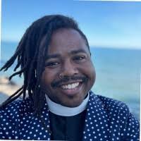 Rt Rev Jarell Wilson