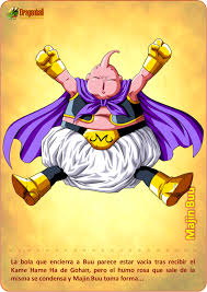 Many of the skills from the dragon ball manga have then been preserved over the years, and are available in dragon ball online zenkai. Dbccc Majin Buu By Vicdbz Dragon Ball Dragon Ball Z Alvin And The Chipmunks