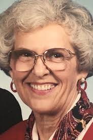 Betty Henry Obituary