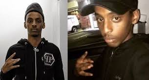 Somalialainen räppijätkä vangittuna murhasta • Pt-media