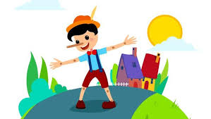 Lantas, bagaimanakah cerita dongeng pinokio? Dongeng Pinokio Si Boneka Kayu Yang Bisa Diceritakan Ke Anak Sebelum Tidur