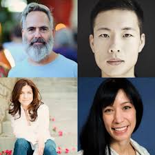 Almanack Screenwriters