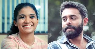 Arjun Ashokan and Anna Ben to team up!