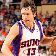 Throwback elite / mavericks throwback elite. Steve Nash Point Guard Bda Sports International