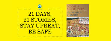 Modern South India' by Rajmohan Gandhi ...