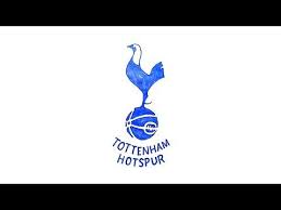 How To Draw The Tottenham Hotspur Logo Drawings Tottenham Draw