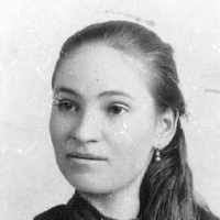 Laura Matilda Westover (1875–1949)