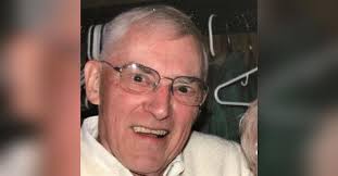 Richard Arnold SCHREIBER Obituary