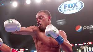 Pacquiao hasn't fought since his victory over undefeated keith thurman in july of 2019. Errol Spence Jr Targets Manny Pacquiao Fight Dazn News Us