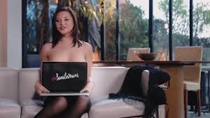 Marc Dorcel : Sans les mains - Culture Pub