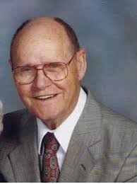 Obituary for Jay R. Mayo