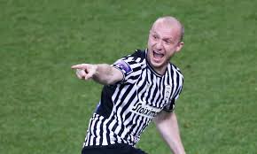 Η τσεχία εδώ και μία 20ετία παρουσιάζει σε κάθε μεγάλη διοργάνωση εξαιρετικό ενδιαφέρον, από την άποψη ότι οι συγκρίσεις με το παρελθόν είναι αναπόφευκτες. O Krmentsik Presbhs Toy Paok Sth Tsexia Pic Paok