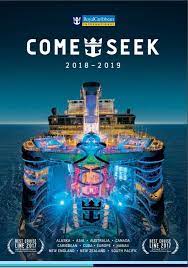 Royal caribbean shore excursions make it easy to immerse yourself in each vibrant port you visit. Download Brochure Royal Caribbean International
