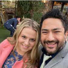 Dylan McCoy and Hailey Aguirre's Wedding Website