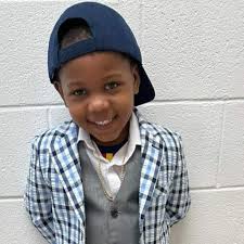 Fundraiser for Tomecker Knight by Duchess Ruffin Chance : Support Karter's  Memorial Fund