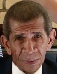 Louis Pierson Gillenwater Obituary May 31, 2022