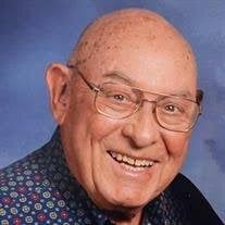 Dean A. Nichols Obituary