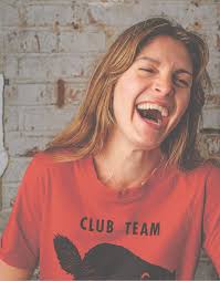 Nadine Ingram: Flour and Stone Bakery, Woolloomooloo