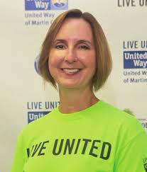 Great things happen when you L I V E U N I T E D