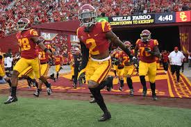 The latest tweets from usc trojans (@usc_athletics). Usc Cancels 2021 Football Game With Uc Davis
