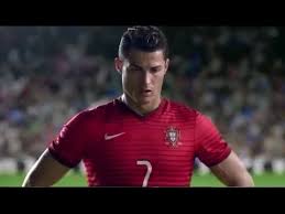 Neymar has hit out at nike for claiming the american company sacked him for 'refusing to nike announced they sacked brazilian winger last year over the incident which was alleged to have taken. Nike Commercial 2014 Winner Stays Ft Cristiano Ronaldo Neymar Jr R Nike World Iniesta Neymar